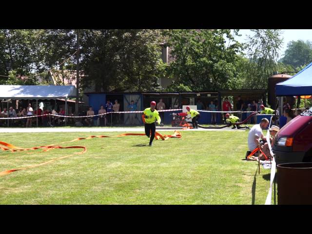 Podmoklany , 06. 06. 2015