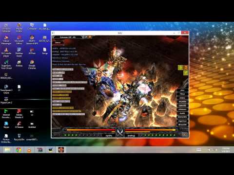[MU PH Agartha] JapErfe vs [midfing] Duel Master Finals