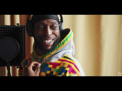 GENO x VINO x NUCHIE MEEK SESSION