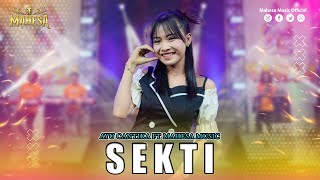 Download lagu AYU CANTIKA - SEKTI I Mahesa Music mp3