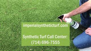 Turf Tips | Eliminating Turf Odor with Deodorall