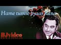 Bjvideo Bjoshi New Whatsapp Status 2018 Classic Song Kishore Kumar