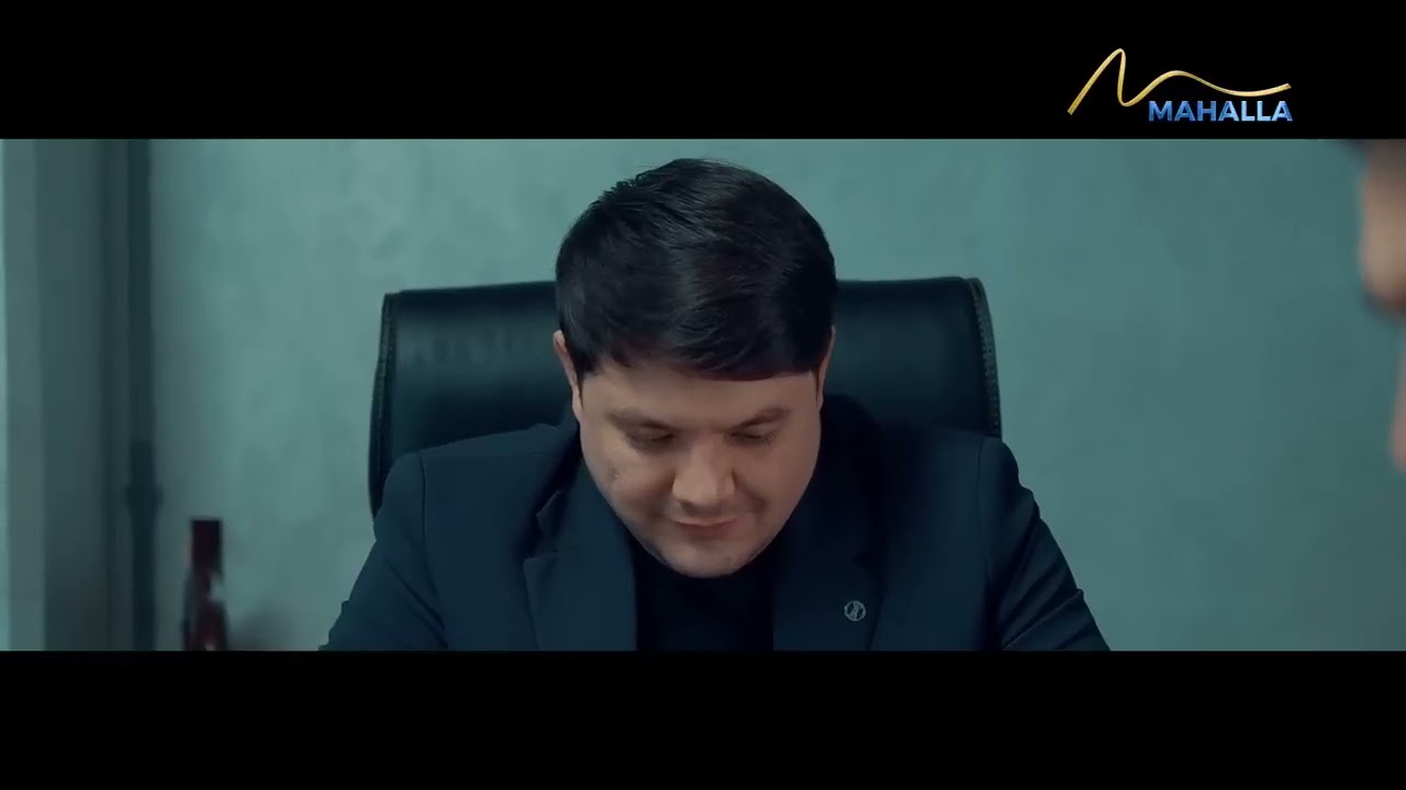 OTA 45-qism (milliy serial) II ОТА 45 қисм (миллий сериал)