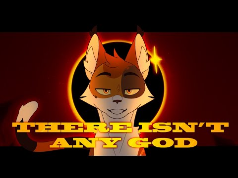 SOL - There Isn't Any God [Lipsync Animation]