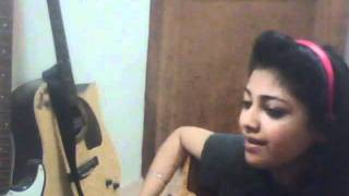 Saiyaan naino ki Bhasha (cover by Sunakshi)