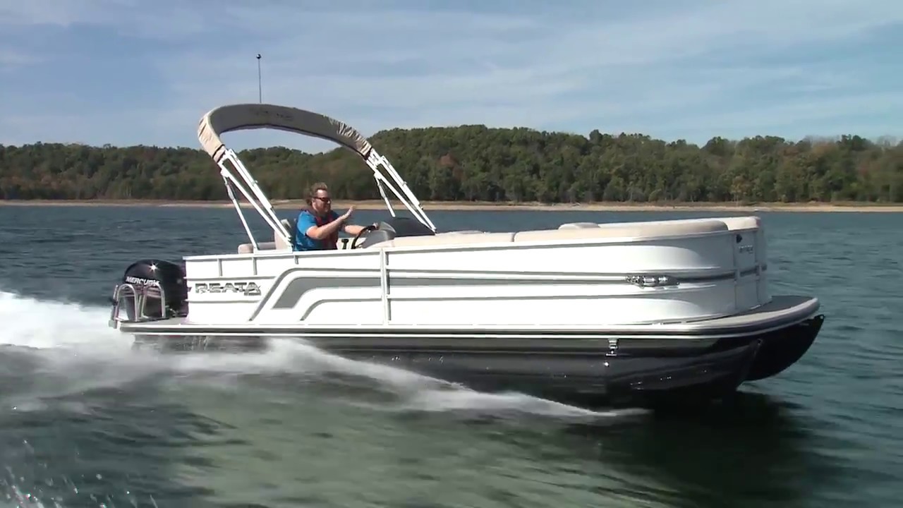 Обзор Ranger 220C