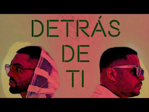 Detras De Ti -  Jay Maly Ft. Tempo (audio)