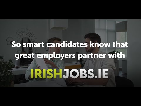 IrishJobs.ie - Your leading eRecruitment partner