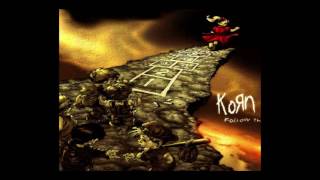 Korn - All In The Family (Scary Bird Mix) 