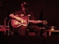 Scott Biram: Pastures of Plenty