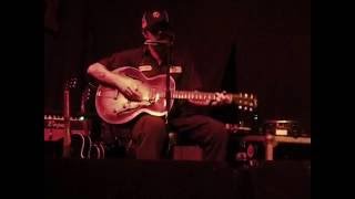 Scott Biram: Pastures of Plenty