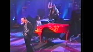 Meat Loaf - Objects in the Rear View Mirror (May Appear Closer Than They Are) Live