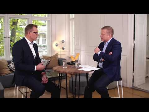 44. Deutscher Steuerberatertag - Best Of Tag 1