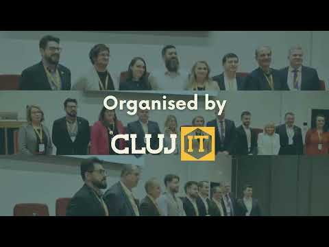 Are you ready for Cluj Innovation Days 2025?