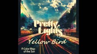 Pretty Lights - Yellow Bird