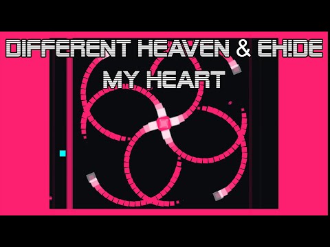 my heart different heaven my heart different heaven