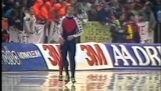 VM 1991 HERENVEEN DEL 1
