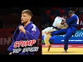 STUMP Nils TOP IPPONS 2023 World Champion