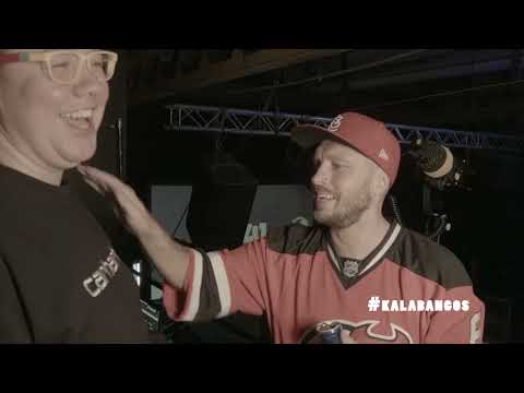 Interviu Mamania @Freestyle MC Battle 2021