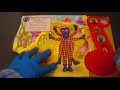 THE WIGGLES Wiggly Songs Play A Sound