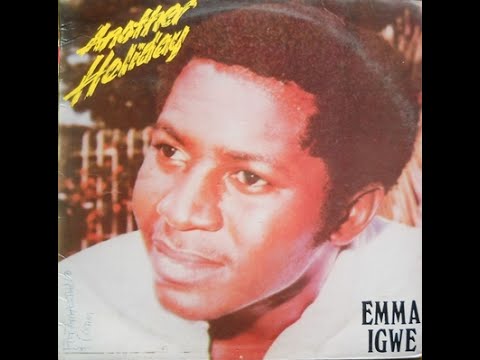 AfroFunk, Emma Igwe ‎– Corruption