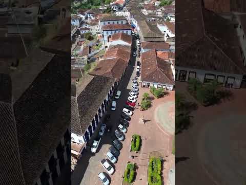 SERRO MINAS GERAIS #cidadesbrasileiras #minasgerais #estados