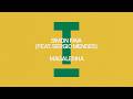 Simon Fava (feat. Sergio Mendes) - Magalenha [Latin House]