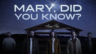 Mary, Did You Know? Music Video