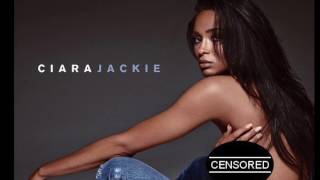 Ciara&#39;s &quot;Gimme Dat&quot; Video Version At A LOUDER Volume