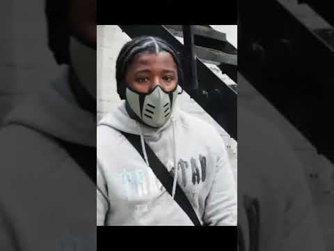 T RTM  -  In Check |Music Video|