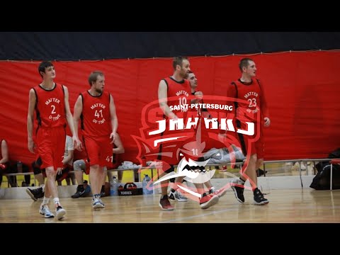 НБЛ / Sharks2 / Обзор матча с БК Life