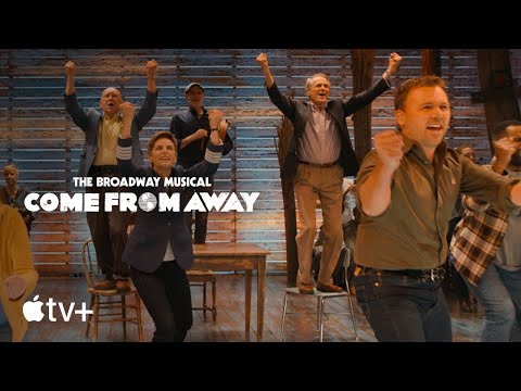 Come from Away ( Come From Away )