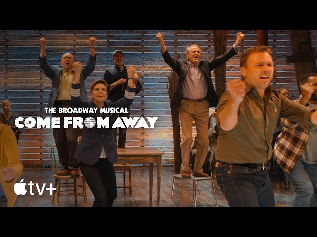 Official Trailer