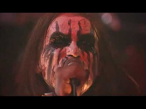 Carpathian Forest - We're Going To Hollywood For This Live Perversions (2014)