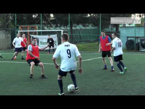 05.06.2017 III Liga E - HAYS vs. Pratt&Whitney