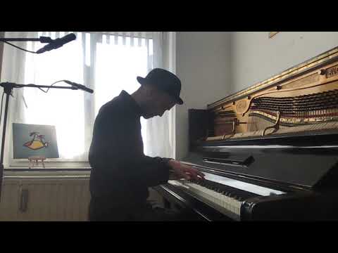 Max Freytag - Inemuri