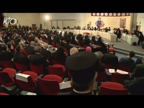 Concile orthodoxe : les enjeux de la diaspora