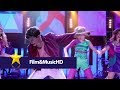 Violetta En Vivo Euforia HD