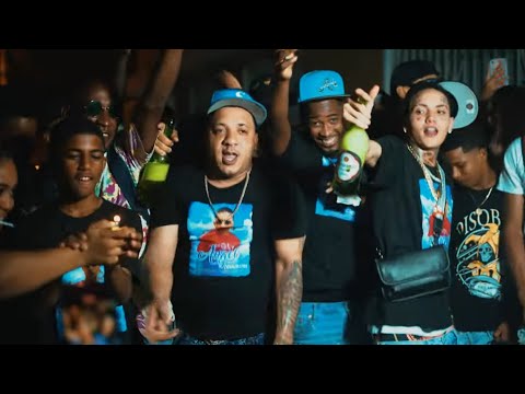 Junior Lomi - Chukito  “Gente Buena, Gente Mala”  (Video Oficial)