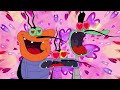 हिंदी Oggy And The Cockroaches प्यार में Hindi Cartoons For Kids