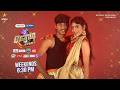 Introducing SandhuSandhana Nesamani Jodi Are U Ready Season 3