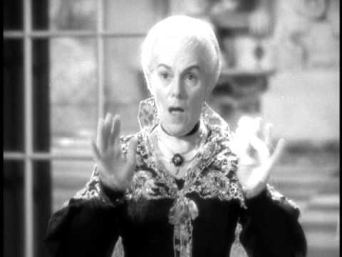 Love Me Tonight (1932) --- Barks