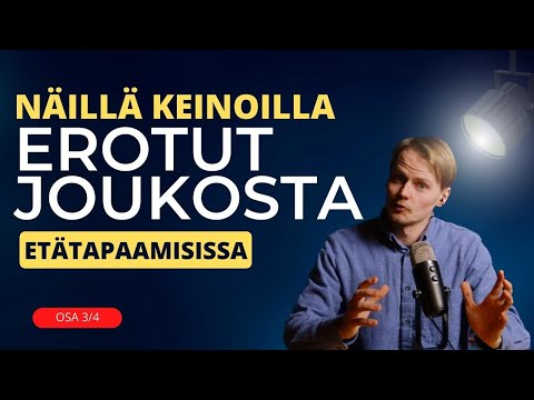 Etätyöpiste kuntoon - Valaistus