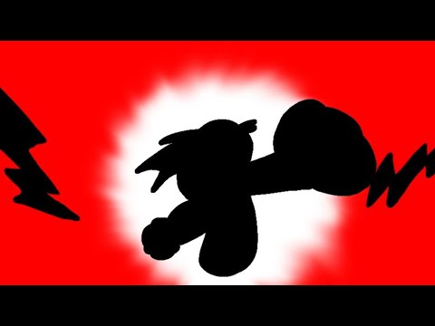 a new foe has appeared