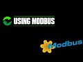 Accessing Control Techniques Drives Using Modbus Control Techniques Nidec