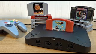 Analogue 3D Hype Is Real? ... Let's Unbox & Test It Together!