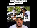 History Of Bay Area Rap "The Mob Figaz & RobLo