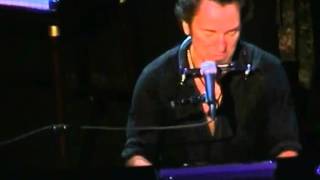 Bruce Springsteen - Santa Ana (Solo Piano) - Hollywood-11/19/05