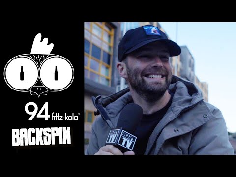 94 Sekunden mit Torky Tork