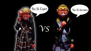 Download lagu WAYANG GOLEK | Cepot Kembar Part 3 mp3 Download lagu WAYANG GOLEK | Cepot Kembar Part 3 mp3